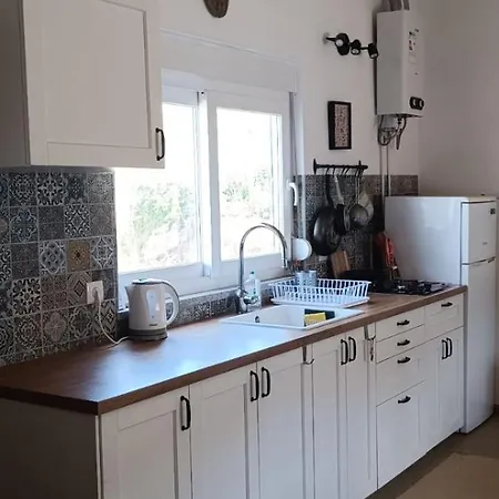 別荘 Farm - Quinta Da Povoa Ferro (Covilha)